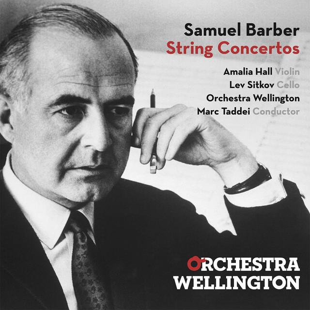 Orchestra Wellington