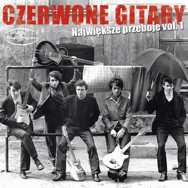 Czerwone Gitary