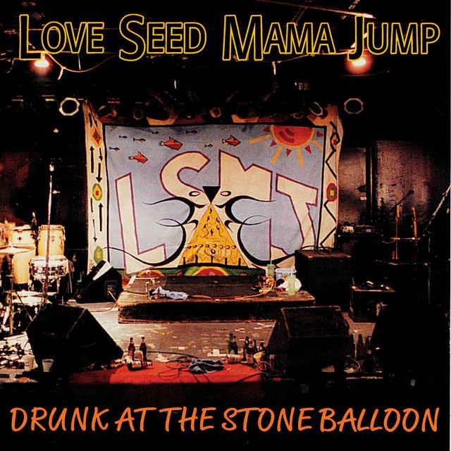 Love Seed Mama Jump