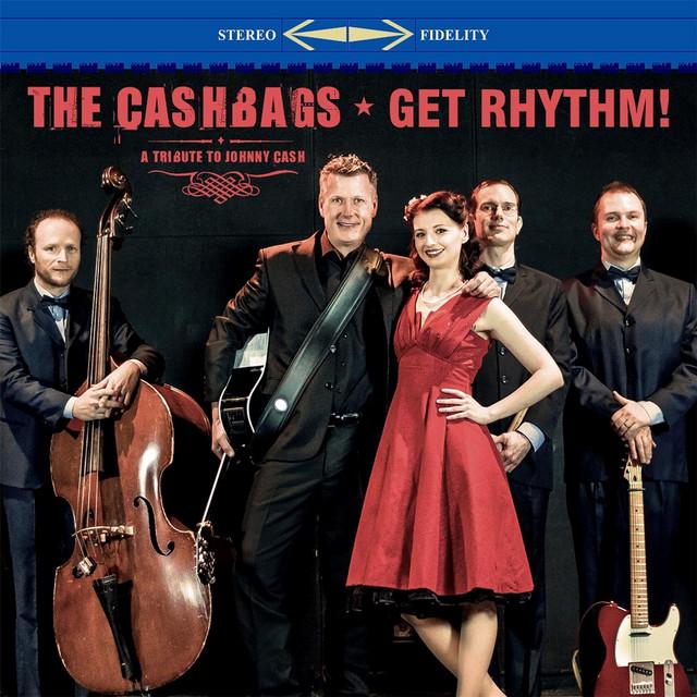 The Johnny Cash Show - Presented By The Cashbags