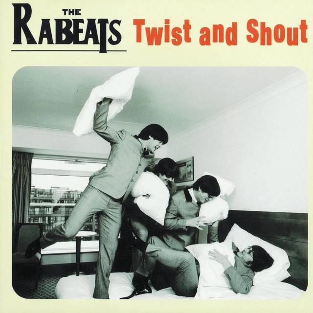 THE RABEATS