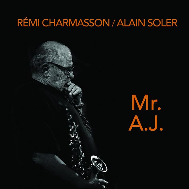 Rémi Charmasson