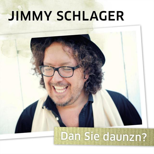 Jimmy Schlager