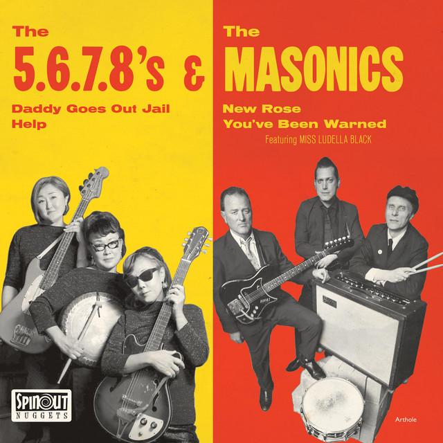 The Masonics