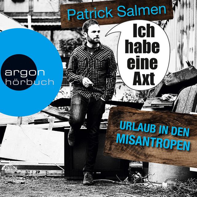 Patrick Salmen