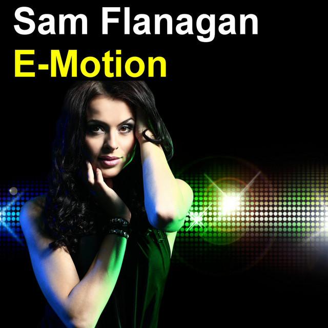 Sam Flanagan