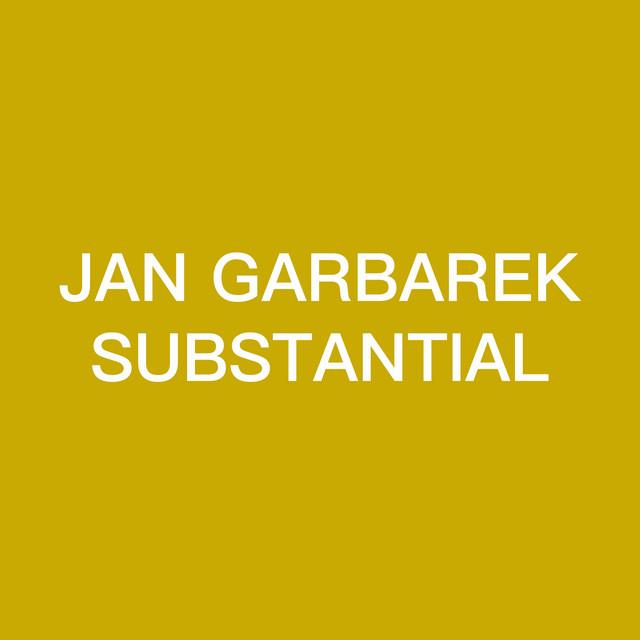 Jan Garbarek Group