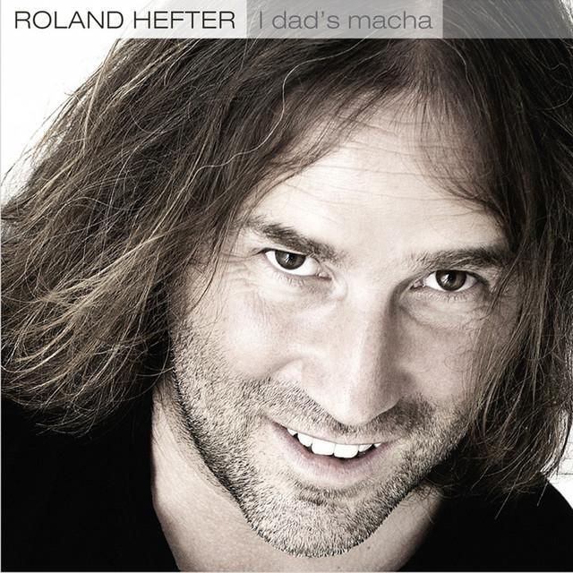 Roland Hefter