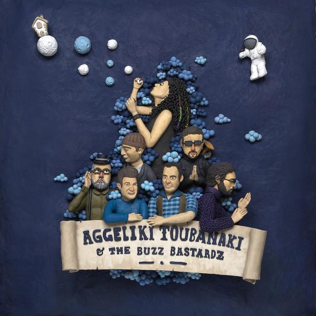 Aggeliki Toubanaki