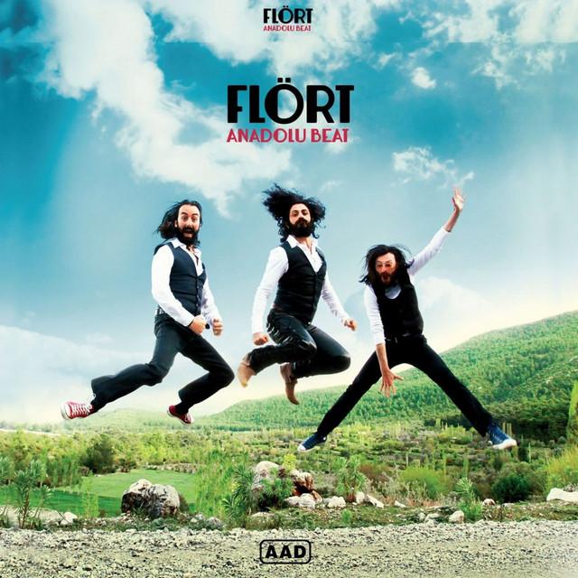 Flört