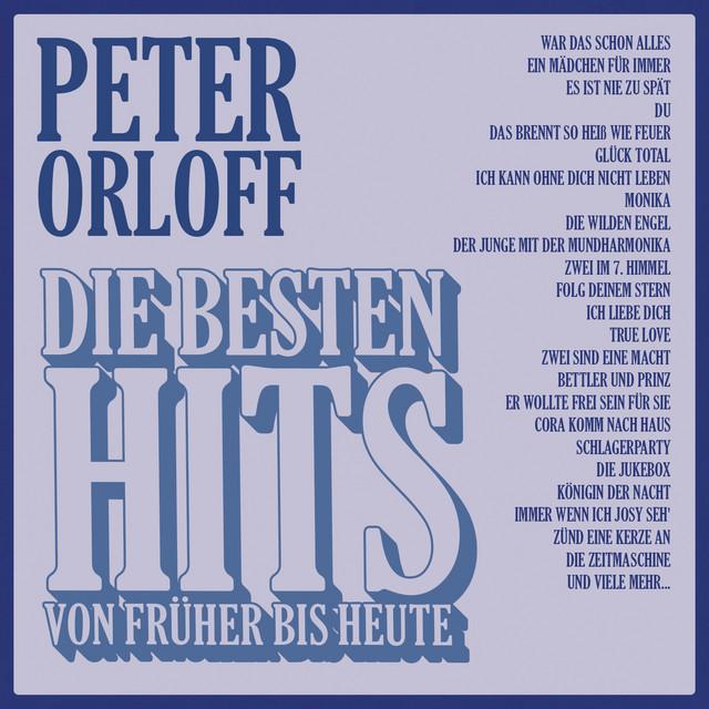 Peter Orloff & Schwarzmeer Kosaken-Chor