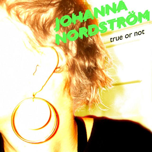 Johanna Nordström