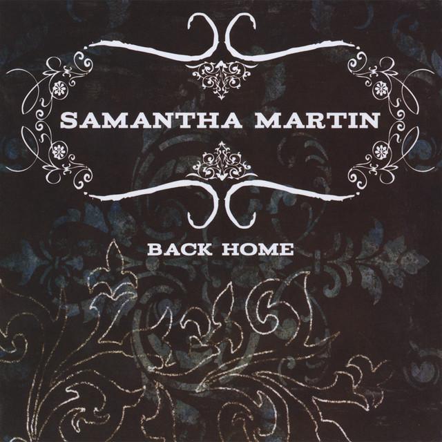 Samantha Martin