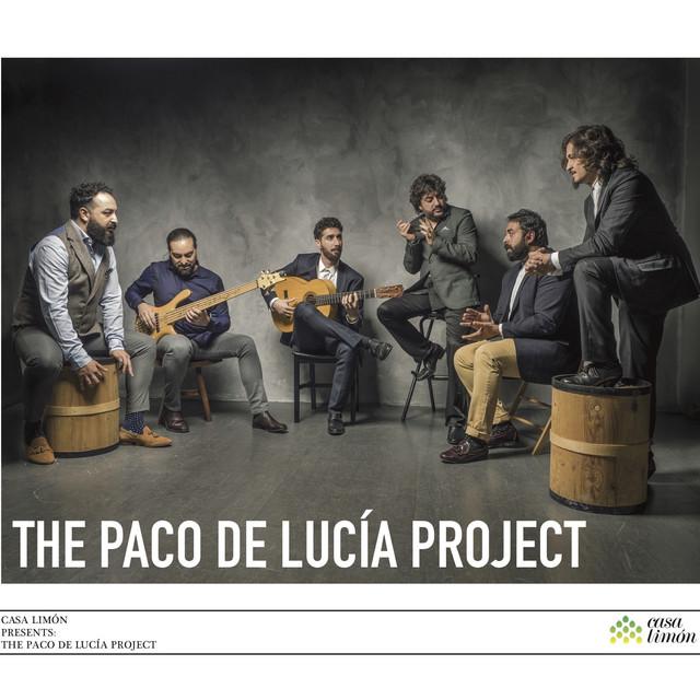 The Paco de Lucia Project