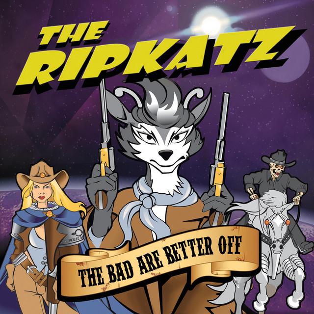 The Ripkatz
