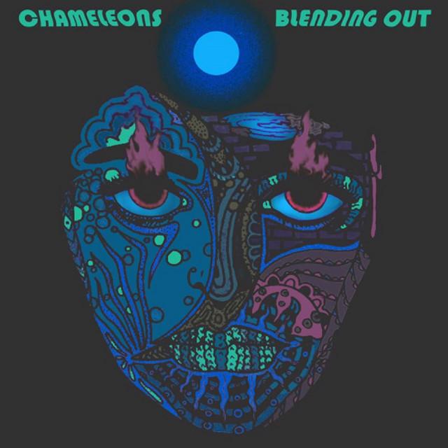 Chameleons
