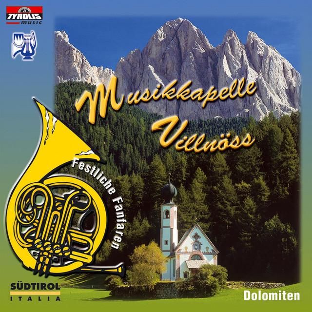 Musikkapelle Villnöss