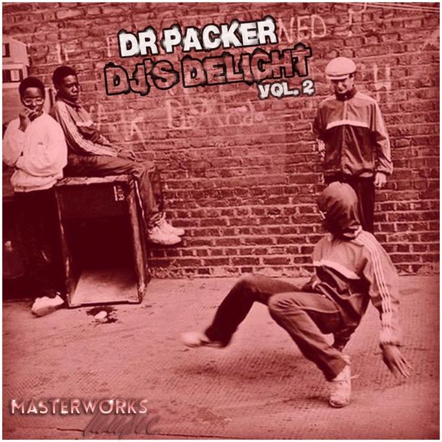 Dr Packer