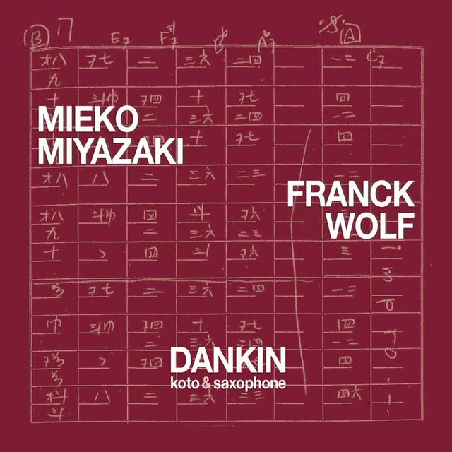 Franck Wolf