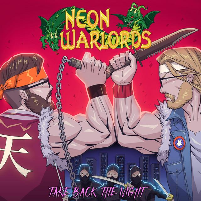Neon Warlords