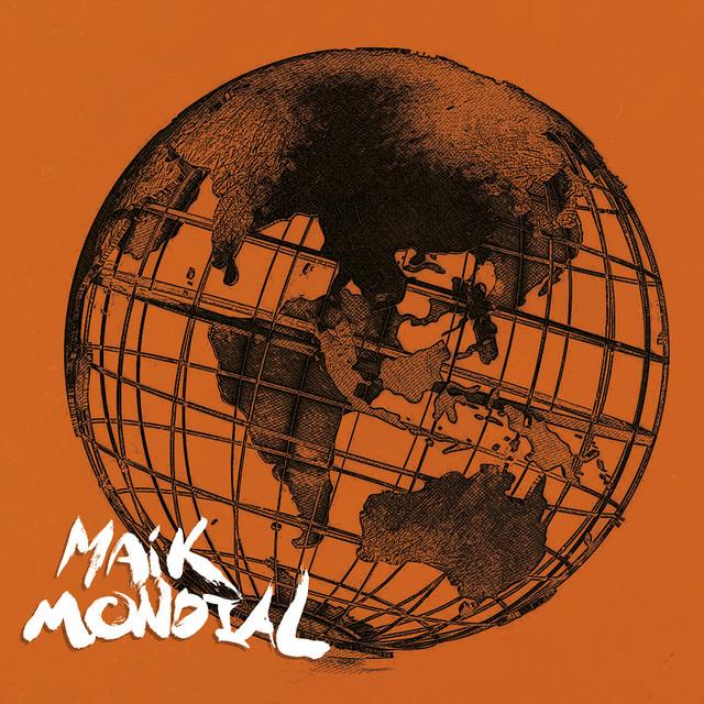 Maik Mondial