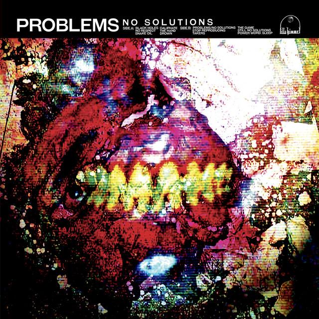 PROBLEMS