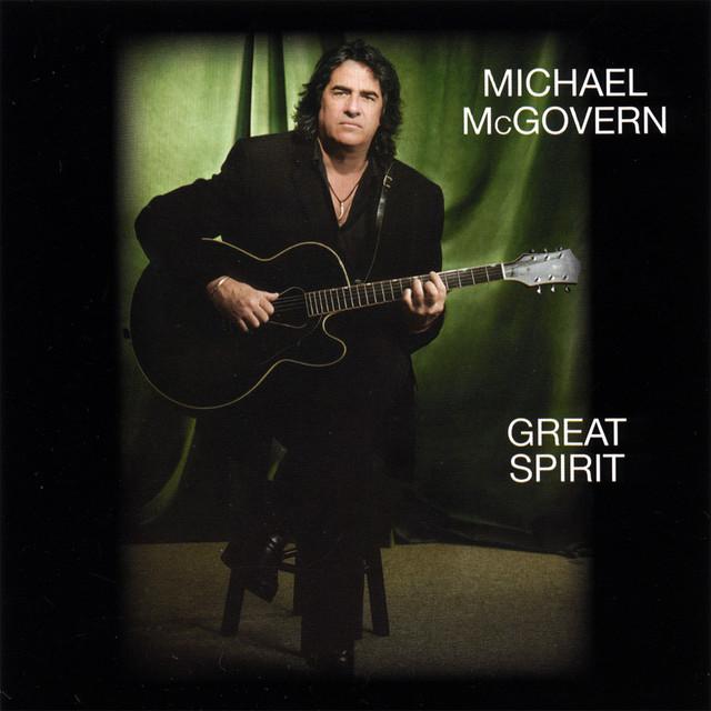 Michael McGovern