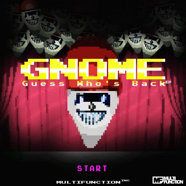 Gnome