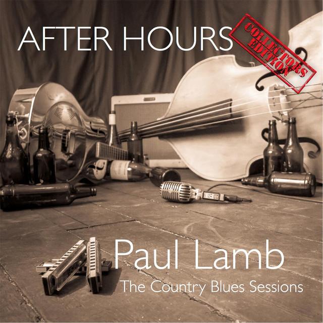 Paul Lamb