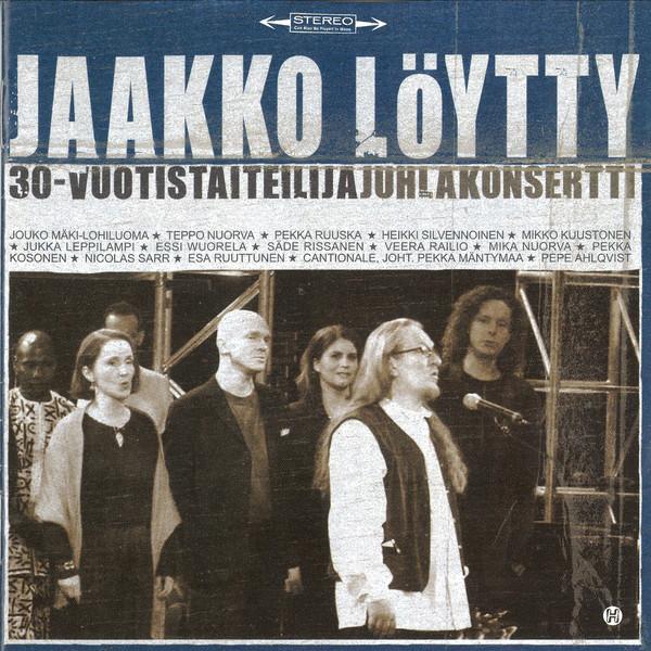 Jaakko Löytty