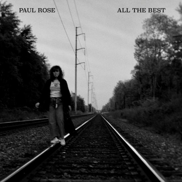 Paul Rose