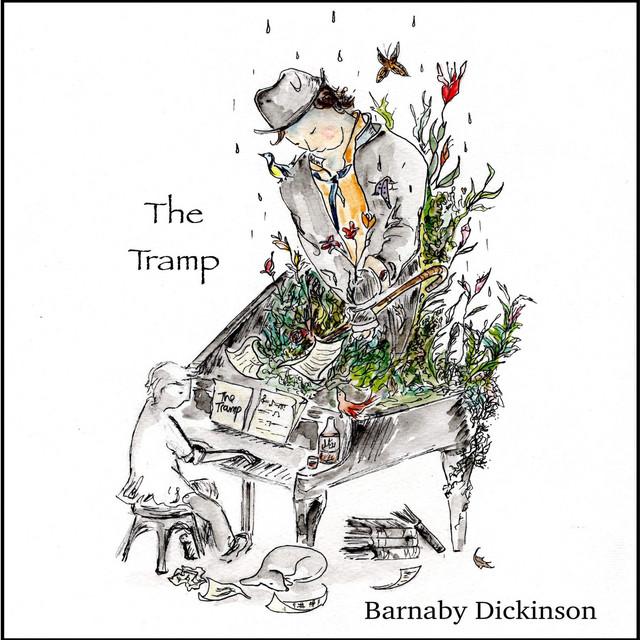 Barnaby Dickinson