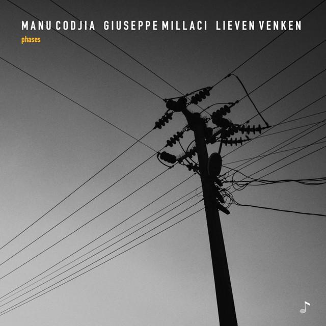 Manu Codjia
