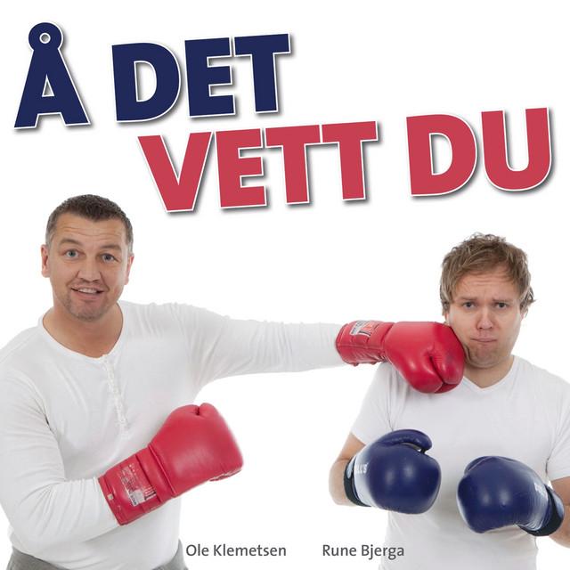 Rune Bjerga
