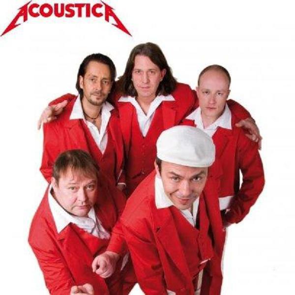 Acoustica