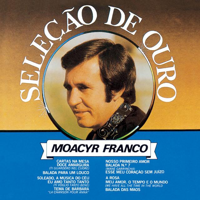 Moacyr Franco