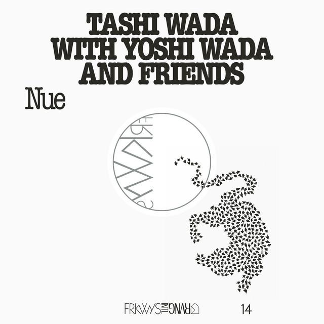 Tashi Wada