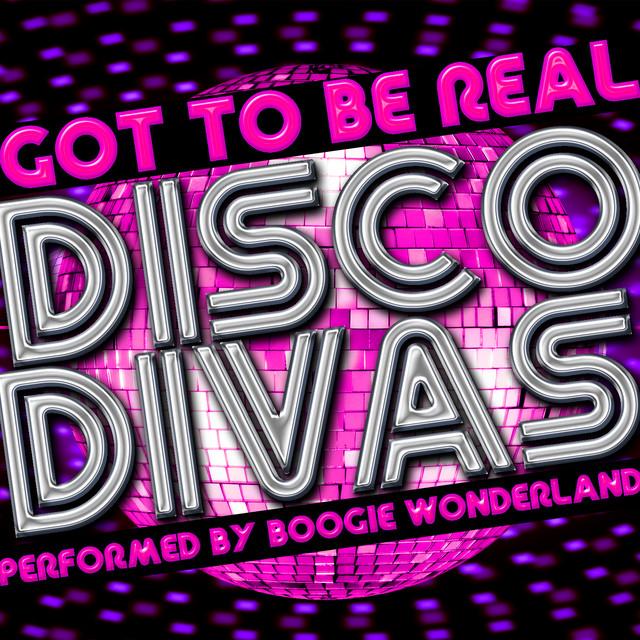 Boogie Wonderland