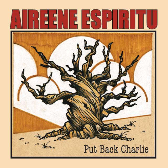 Aireene Espiritu