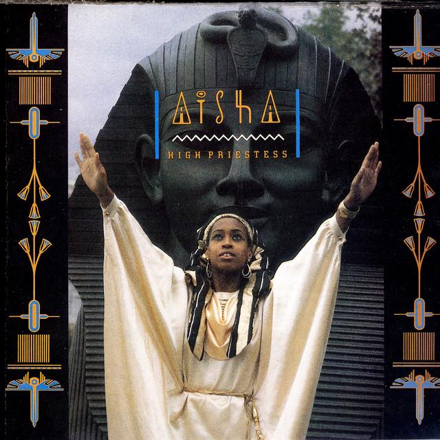 Aisha