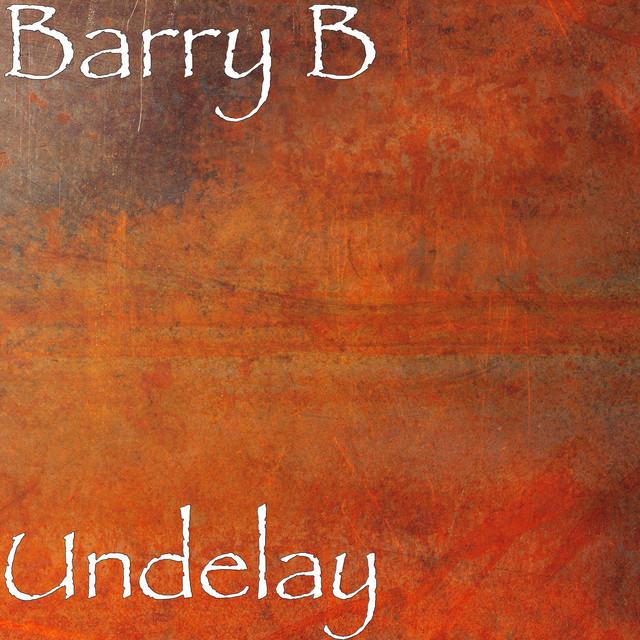 Barry B