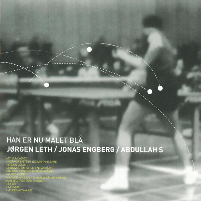 Jørgen Leth