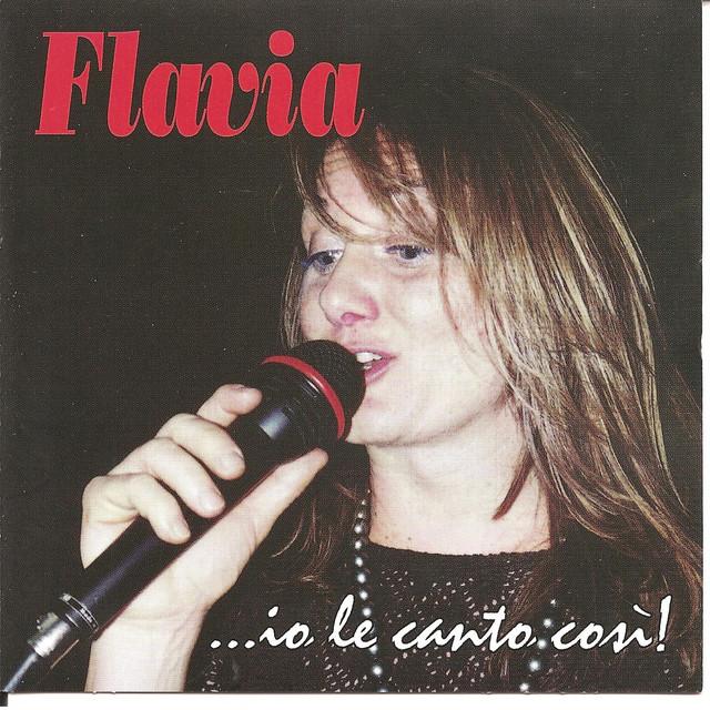 Flavia
