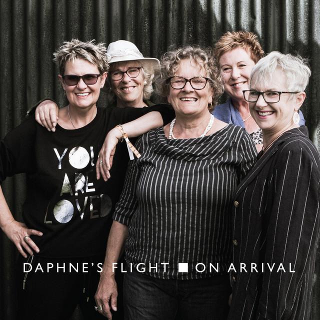 Daphne's Flight
