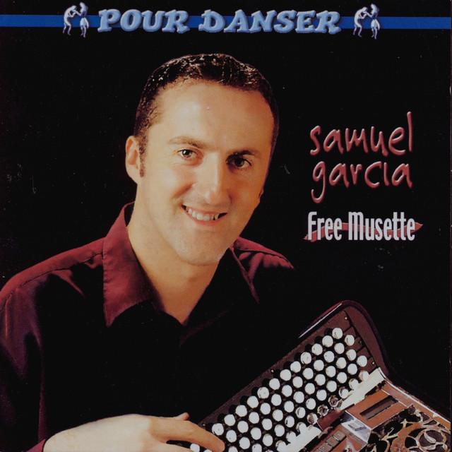 Samuel Garcia
