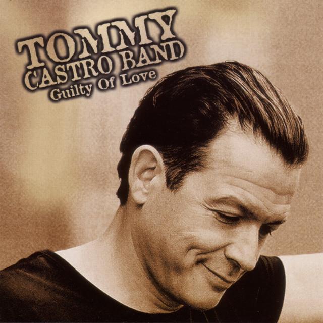 Tommy Castro Band
