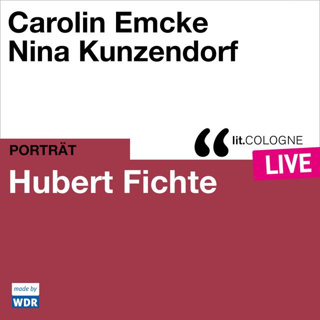 Carolin Emcke