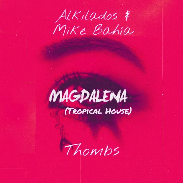 Mike Bahia