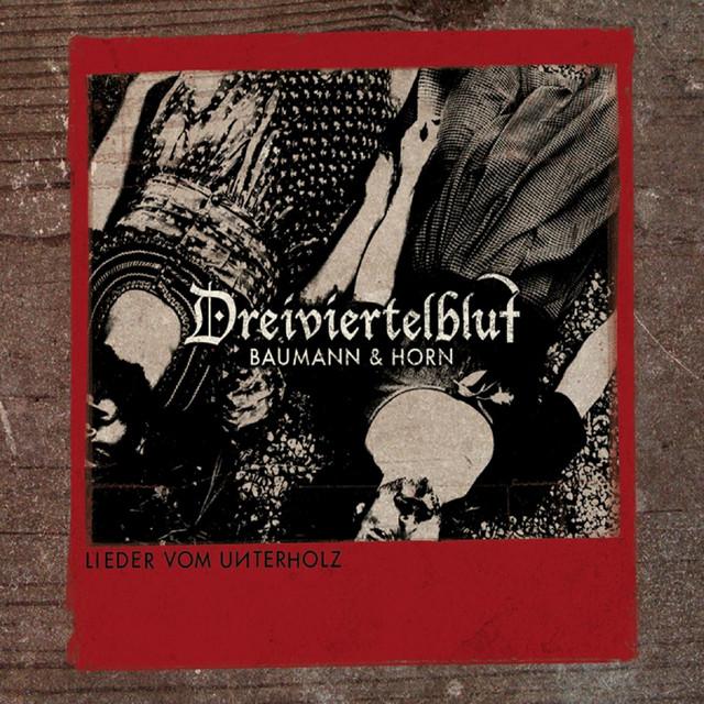 Dreiviertelblut - Diskotek Maria Elend