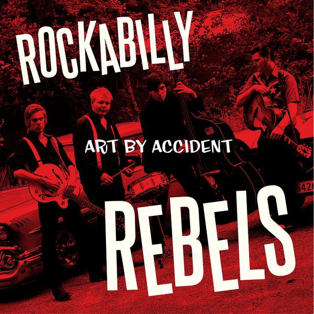 The Rockabilly Rebels
